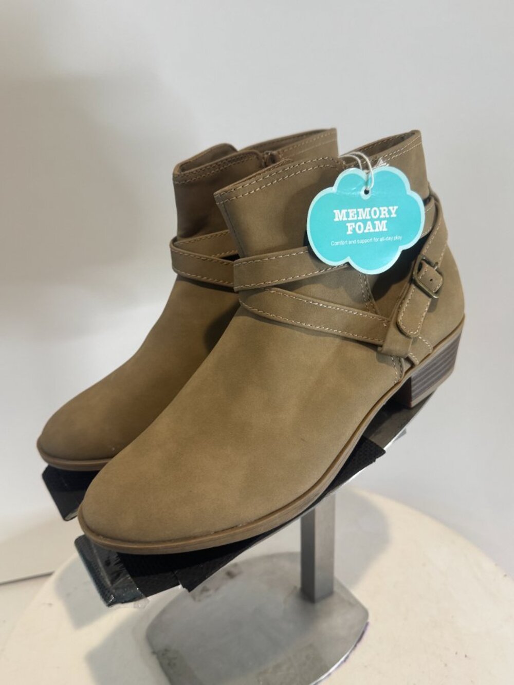 So Carisa Girls Ankle Girl's Bots New